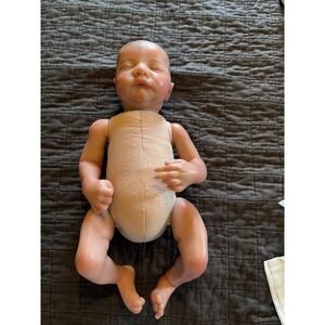 Reborn Baby Doll Realistic Newborn